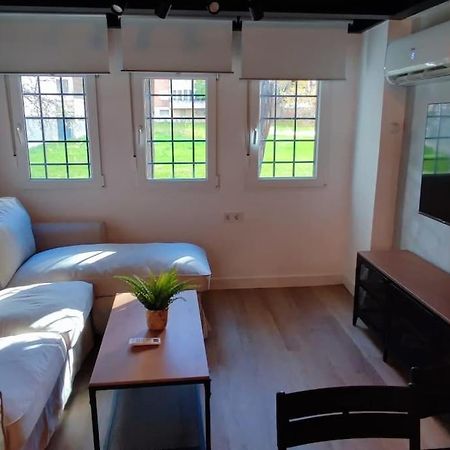 Ama Madrid Arturo Soria Duplex Διαμέρισμα Εξωτερικό φωτογραφία