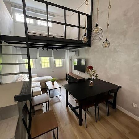 Ama Madrid Arturo Soria Duplex Διαμέρισμα Εξωτερικό φωτογραφία