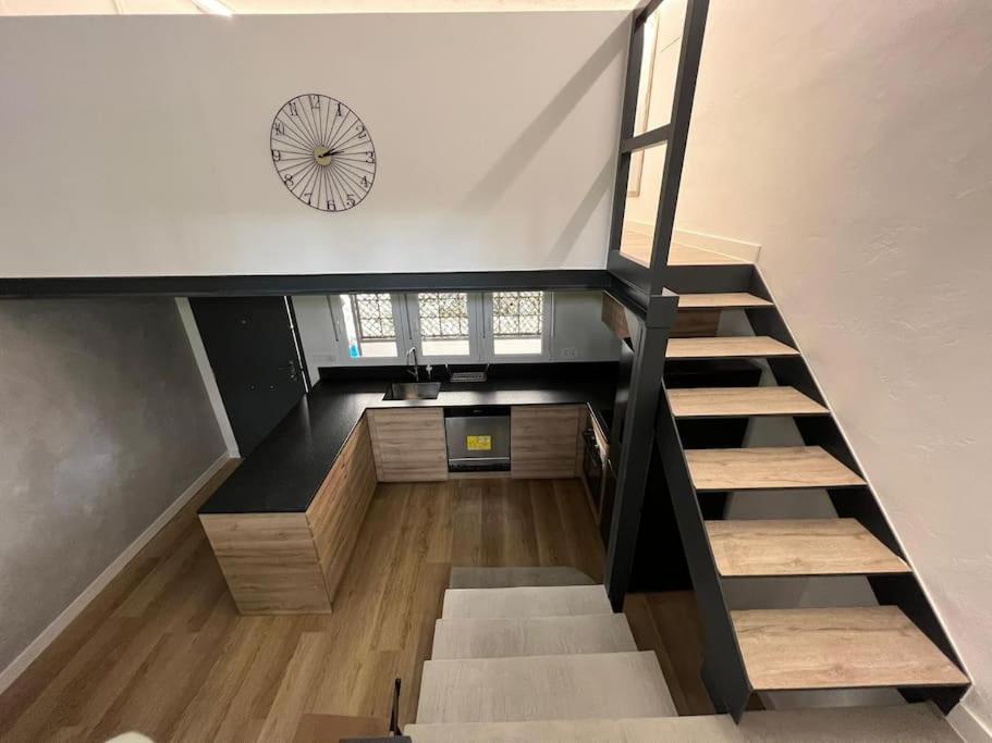 Ama Madrid Arturo Soria Duplex Διαμέρισμα Εξωτερικό φωτογραφία