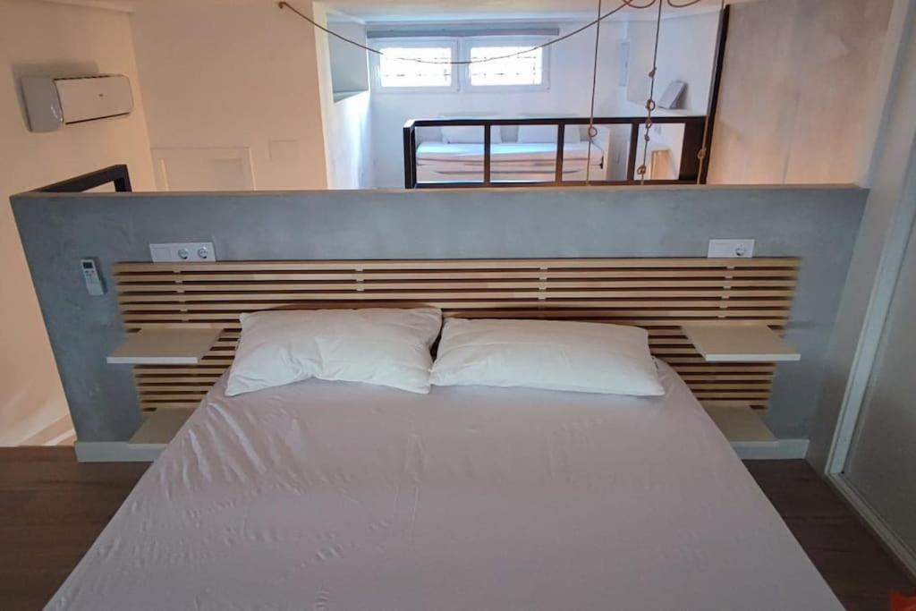 Ama Madrid Arturo Soria Duplex Διαμέρισμα Εξωτερικό φωτογραφία