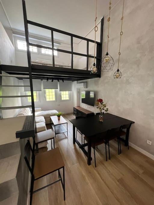 Ama Madrid Arturo Soria Duplex Διαμέρισμα Εξωτερικό φωτογραφία